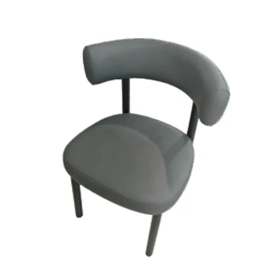 Indendørs plaststole